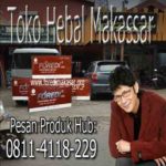 Toko Herbal Makassar