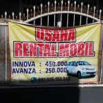 Peluang Usaha Rental / Sewa Mobil Di Makassar